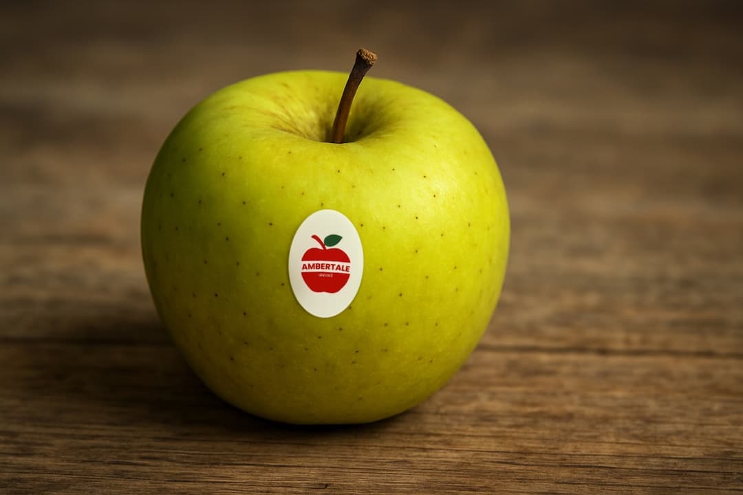 Golden Apples